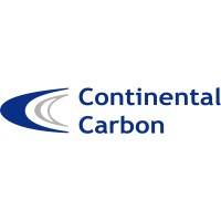 Continental Carbon Logo
