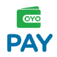 OYOPay Logo