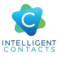 Intelligent Contacts Logo
