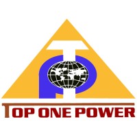Top One Power Limited Logo
