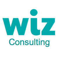 Wiz Consulting Logo