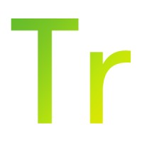 The Travel Hub Logo