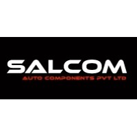 Salcom Auto Components Pvt. Ltd. Logo
