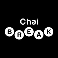 Chai Break Logo