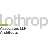 Lothrop Associates LLP Architects Logo