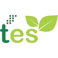Technogreen Environmental Solutions Logo