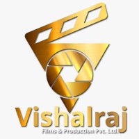 Vishal Raj Films Logo
