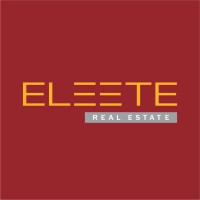 ELEETE Real Estate Logo