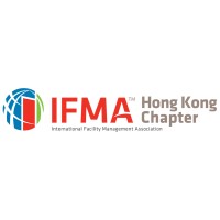 The Hong Kong Chapter of IFMA Logo