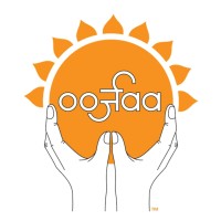 Oorjaa Sustainable Solutions LLP Logo