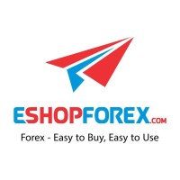 Eshopforex.com Logo