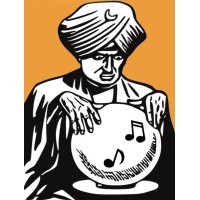Mind Your Music Logo