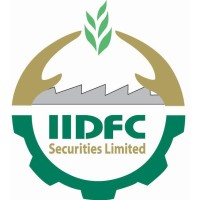 IIDFC Securities Limited Logo