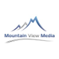 Mountain View Media Logo