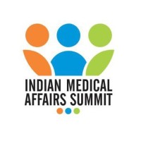INMAS (Indian Medical Affairs Summit) Logo