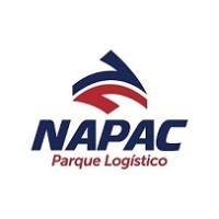 NAPAC Parque Logístico Los Mochis Logo