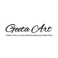 Geeta Art Logo