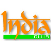India Club Dubai Logo