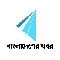 Bangladesher Khabor Logo