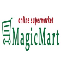 Magic Mart Logo