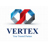 VERTEX EQUITIES Logo