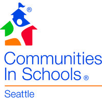 Communities In Schools of Seattle Logo