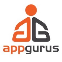 App Gurus Logo
