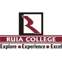 Ramnarain Ruia College - Mumbai Logo