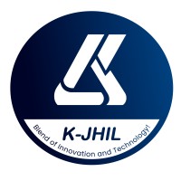 K-JHIL SCIENTIFIC GLASS Logo