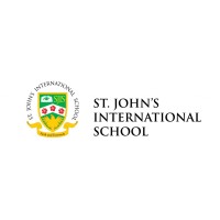 St Johns International School Logo
