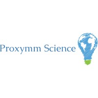 Proxymm Science Logo