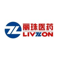 丽珠医药集团股份有限公司 Logo
