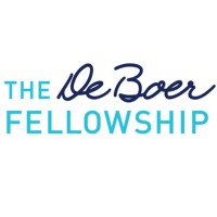 DeBoer Fellowship Logo