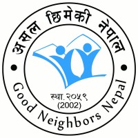 Good Neighbors Nepal Logo