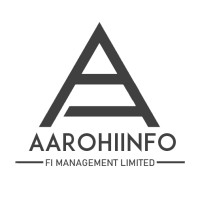 Aarohiinfo Fi Management Limited Logo