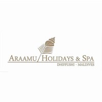 Araamu Holidays & Spa Logo