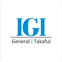 IGI General Insurance Ltd. Logo