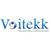 Voitekk Softsol Pvt Ltd Logo