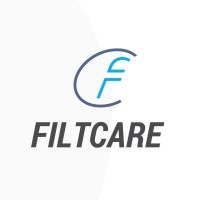 Filtcare Technology Pvt. Ltd. Logo