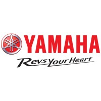 Yamaha Motor Vietnam Logo