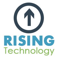 Rising Technology Logo