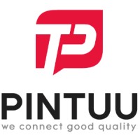 PINTUU Logo