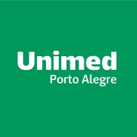 Unimed Porto Alegre Logo