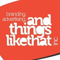 And Things Like That Inc. Logo