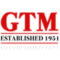 GTM Holdings Logo
