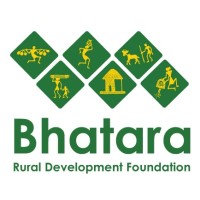 Bhatara Rural Development Foundation Logo