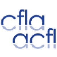 CFLA: Canadian Finance & Leasing Association Logo