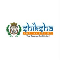 Shiksha IAS Academy Logo