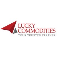 Lucky Commodities - Pakistan Logo