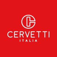 Cervetti Italia Logo